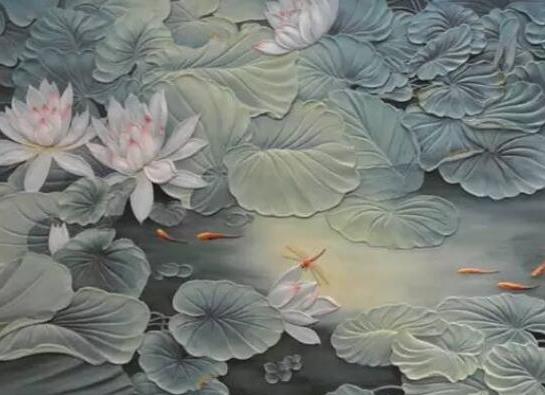 浙江十大特色工藝品排名,東陽木雕格調(diào)高雅、樂清黃楊木雕形象生動(dòng)