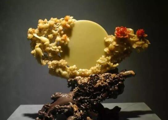 浙江十大特色工藝品排名,東陽木雕格調(diào)高雅、樂清黃楊木雕形象生動(dòng)