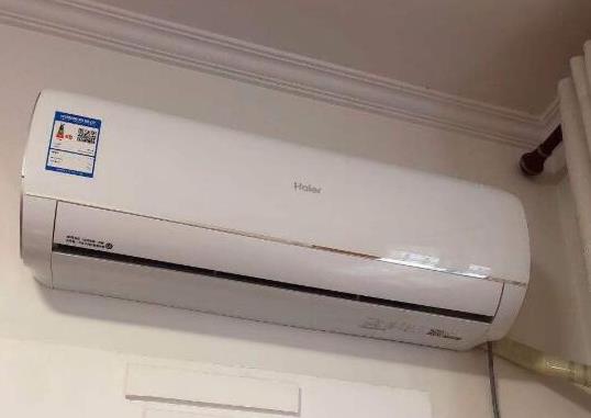 十大家用分體空調品牌排行榜,三菱電機、大金空調性價比高