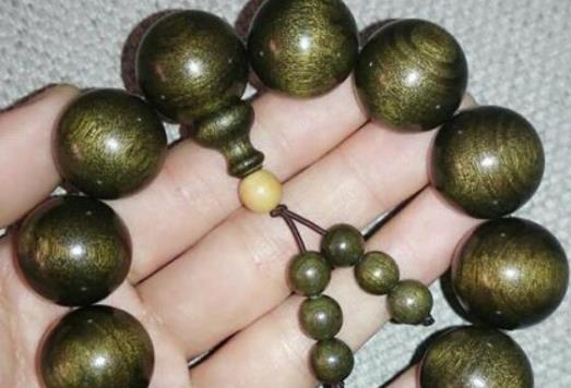 十大木質手串排行榜,崖柏木質手串、小葉紫檀木質手串有內涵