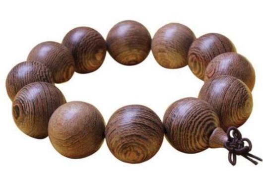 十大木質手串排行榜,崖柏木質手串、小葉紫檀木質手串有內涵