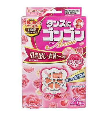 十大樟腦丸品牌排行榜,花仙子樟腦丸、櫻之花樟腦丸是大品牌有保障