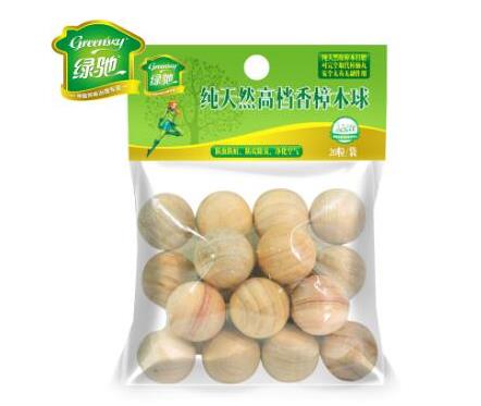 十大樟腦丸品牌排行榜,花仙子樟腦丸、櫻之花樟腦丸是大品牌有保障