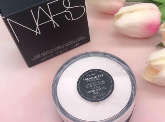 十大散粉品牌排行榜,雅莉格絲散粉粉質細膩、紀梵希散粉妝感通透