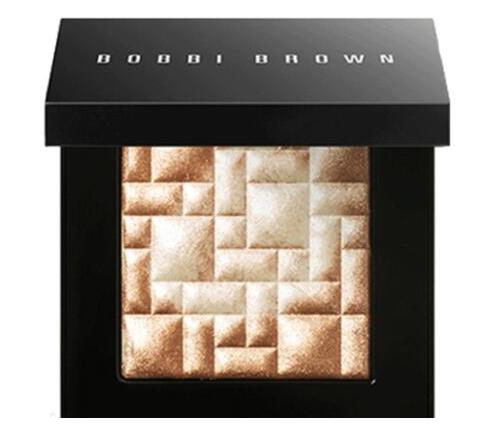 十大高光品牌排行榜,肌膚之鑰高光、羅拉瑪斯亞高光妝容很通透