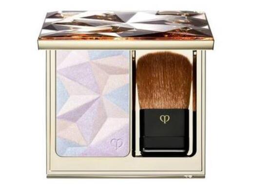 十大高光品牌排行榜,肌膚之鑰高光、羅拉瑪斯亞高光妝容很通透