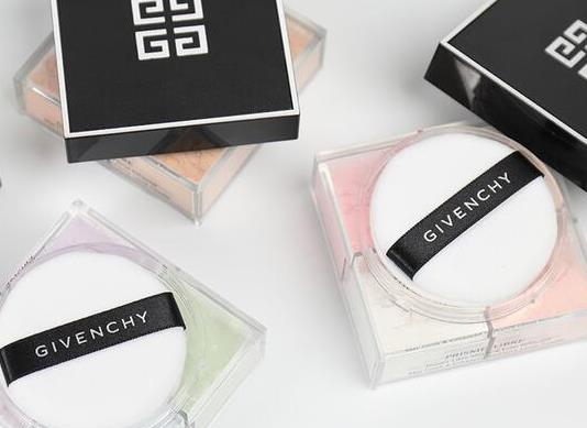 十大散粉品牌排行榜,雅莉格絲散粉粉質細膩、紀梵希散粉妝感通透