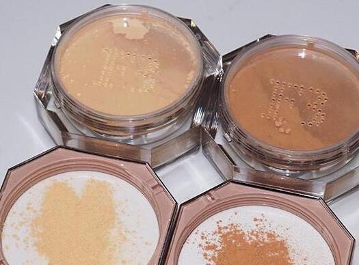 十大散粉品牌排行榜,雅莉格絲散粉粉質細膩、紀梵希散粉妝感通透