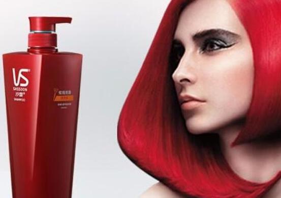 洗發水十大品牌排行榜,海飛絲洗發水、沙宣洗發水還你健康頭皮