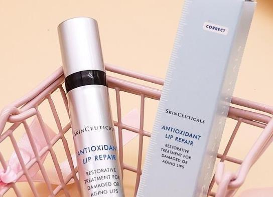 十大唇部精華品牌排行榜,海藍之謎精華、肌膚之鑰唇部精華是貴婦產品