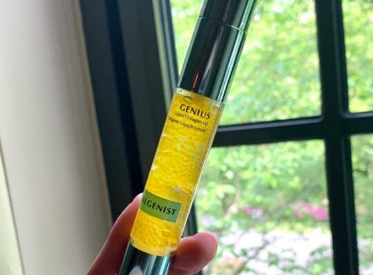 十大唇部精華品牌排行榜,海藍之謎精華、肌膚之鑰唇部精華是貴婦產品