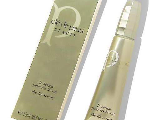 十大唇部精華品牌排行榜,海藍之謎精華、肌膚之鑰唇部精華是貴婦產品