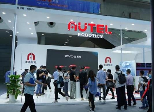 十大無人機品牌排行,大疆無人機、億航無人機品質值得信賴