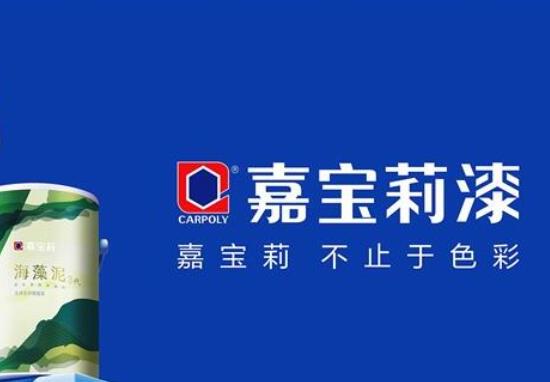 十大油漆品牌排行榜,多樂士油漆、立邦油漆品種琳瑯滿目