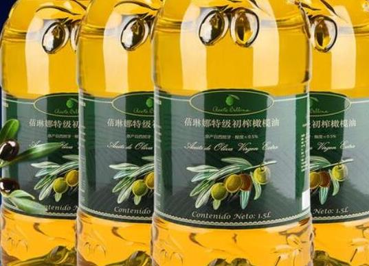 十大橄欖油品牌排行榜,克魯托橄欖油、奧萊奧原生橄欖油營養價值豐富