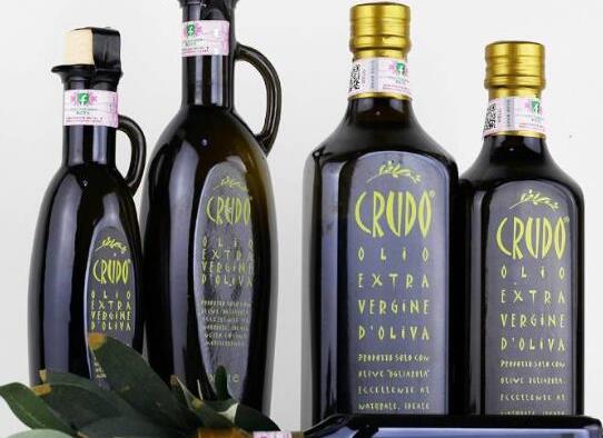 十大橄欖油品牌排行榜,克魯托橄欖油、奧萊奧原生橄欖油營養價值豐富