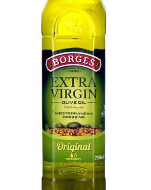 十大橄欖油品牌排行榜,克魯托橄欖油、奧萊奧原生橄欖油營養價值豐富