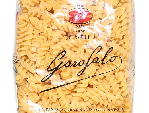 十大意大利面品牌排行榜,百味來意大利面、得科意大利面口感勁道