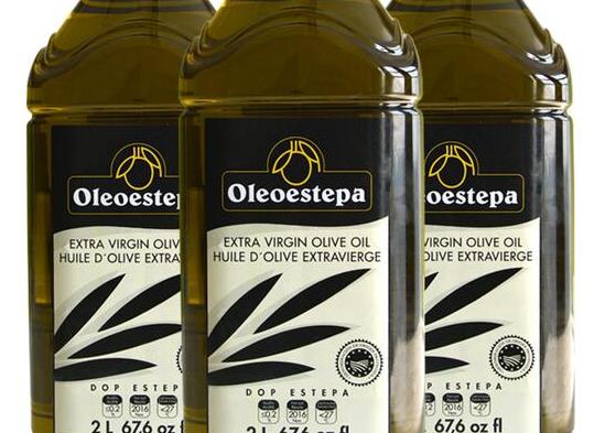 十大橄欖油品牌排行榜,克魯托橄欖油、奧萊奧原生橄欖油營養價值豐富