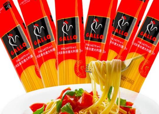 十大意大利面品牌排行榜,百味來意大利面、得科意大利面口感勁道