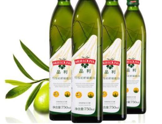 十大橄欖油品牌排行榜,克魯托橄欖油、奧萊奧原生橄欖油營養價值豐富