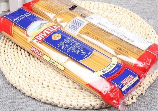 十大意大利面品牌排行榜,百味來意大利面、得科意大利面口感勁道