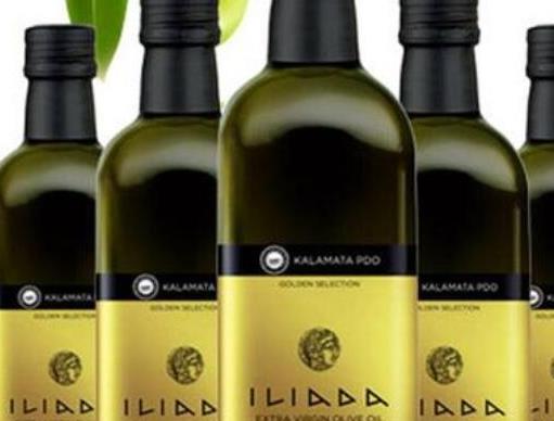 十大橄欖油品牌排行榜,克魯托橄欖油、奧萊奧原生橄欖油營養價值豐富