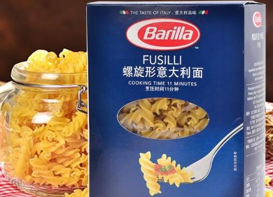 十大意大利面品牌排行榜,百味來意大利面、得科意大利面口感勁道