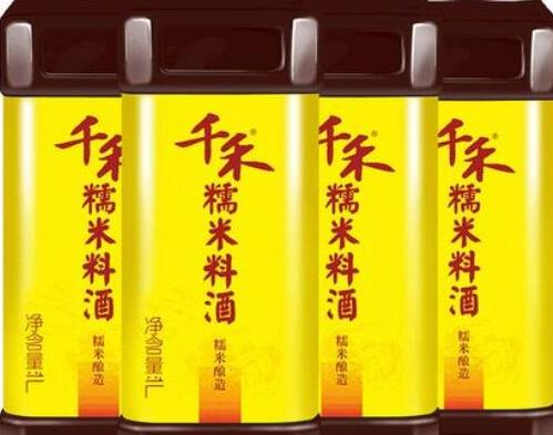 九款料酒品牌排行榜,老恒和料酒品質上乘、恒順料酒口碑很好