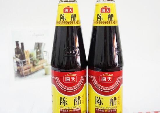 可信賴的陳醋品牌排行榜,寧化府陳醋口感香醇、水塔陳醋銷量遙遙領先