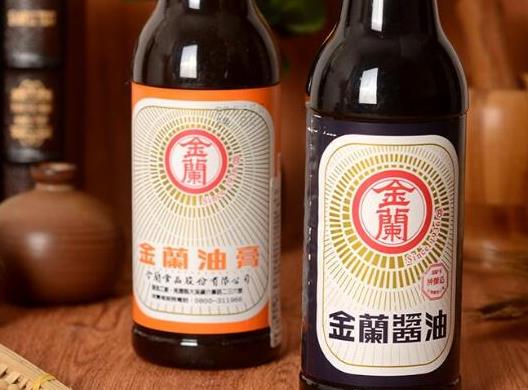 十大醬油品牌排行榜,龜甲萬醬油、海天醬油上色效果都很好