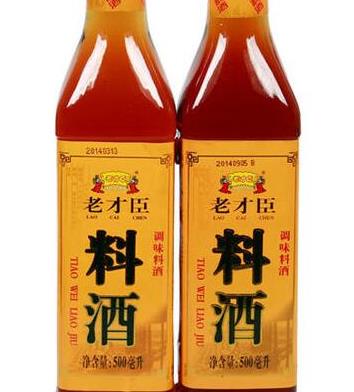 九款料酒品牌排行榜,老恒和料酒品質上乘、恒順料酒口碑很好