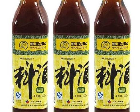 九款料酒品牌排行榜,老恒和料酒品質上乘、恒順料酒口碑很好