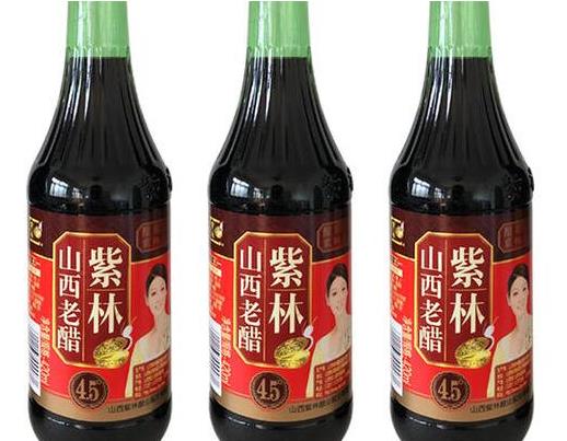 可信賴的陳醋品牌排行榜,寧化府陳醋口感香醇、水塔陳醋銷量遙遙領先