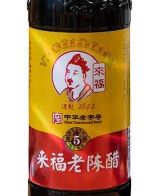 可信賴的陳醋品牌排行榜,寧化府陳醋口感香醇、水塔陳醋銷量遙遙領先