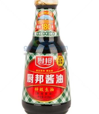 十大醬油品牌排行榜,龜甲萬醬油、海天醬油上色效果都很好