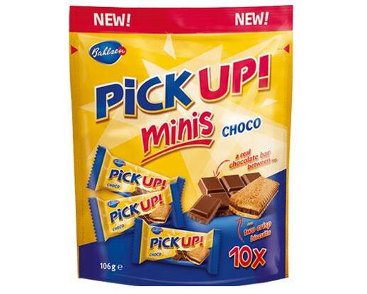 可口的韌性餅干品牌排行榜,百樂順餅干、億滋餅干老少皆宜