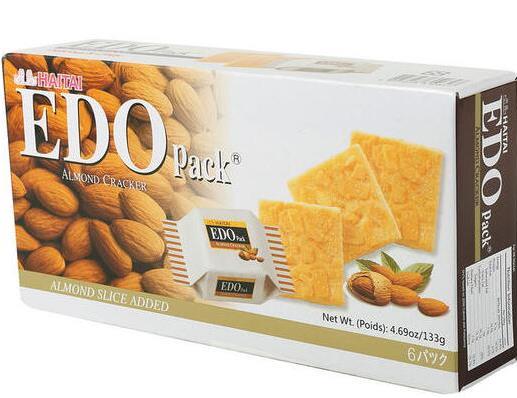 可口的韌性餅干品牌排行榜,百樂順餅干、億滋餅干老少皆宜