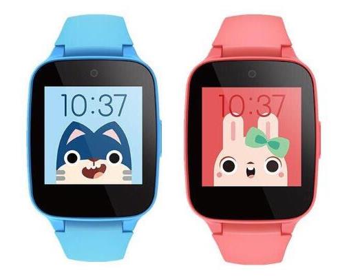 2021兒童電話手表品牌排行榜,小天才電話手表、華為電話手表安全性高