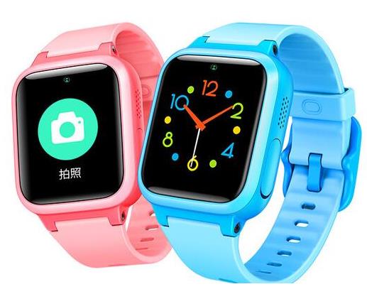 2021兒童電話手表品牌排行榜,小天才電話手表、華為電話手表安全性高