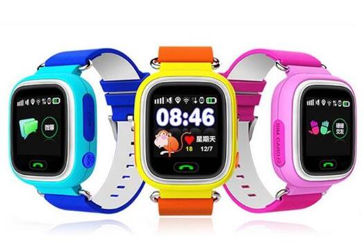2021兒童電話手表品牌排行榜,小天才電話手表、華為電話手表安全性高