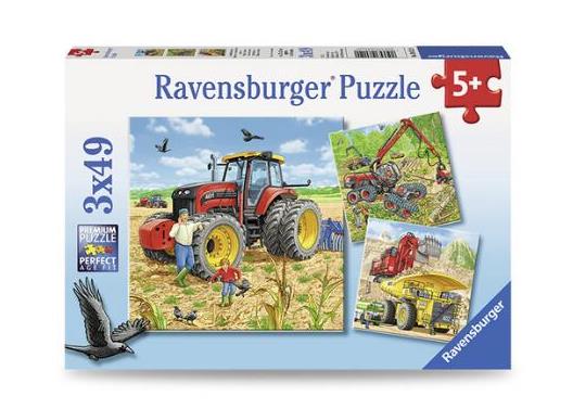 十大拼圖玩具品牌排行榜,睿思拼圖玩具、Hape拼圖玩具很受歡迎