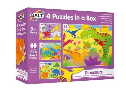 十大拼圖玩具品牌排行榜,睿思拼圖玩具、Hape拼圖玩具很受歡迎