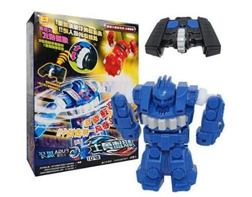 十大遙控玩具品牌排行榜,星輝玩具、銀輝玩具廣受全球消費(fèi)者好評(píng)