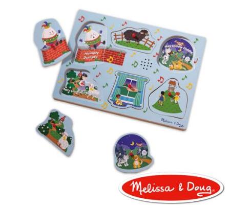 十大拼圖玩具品牌排行榜,睿思拼圖玩具、Hape拼圖玩具很受歡迎