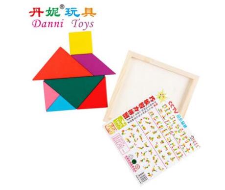 十大拼圖玩具品牌排行榜,睿思拼圖玩具、Hape拼圖玩具很受歡迎
