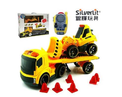 十大遙控玩具品牌排行榜,星輝玩具、銀輝玩具廣受全球消費(fèi)者好評(píng)