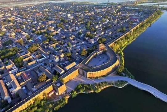 中國十大蔬菜種植基地,壽光是中國蔬菜之鄉、張北縣年產量高