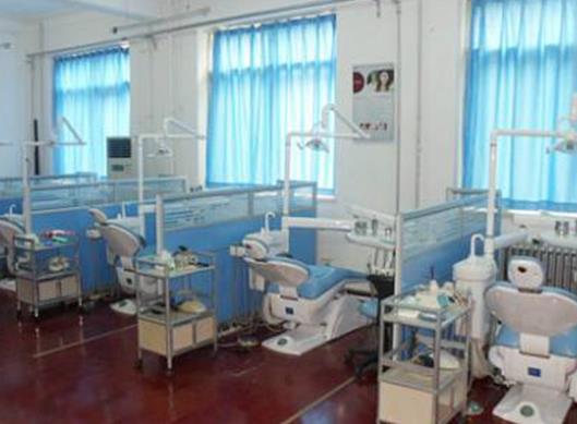 北京十大私立口腔醫院排名,北京勁松口腔、北京瑞泰口腔有影響力