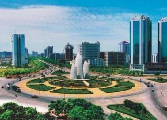 中國十大蔬菜種植基地,壽光是中國蔬菜之鄉、張北縣年產量高